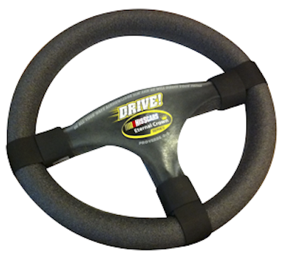 Racing Steering Wheel Craft