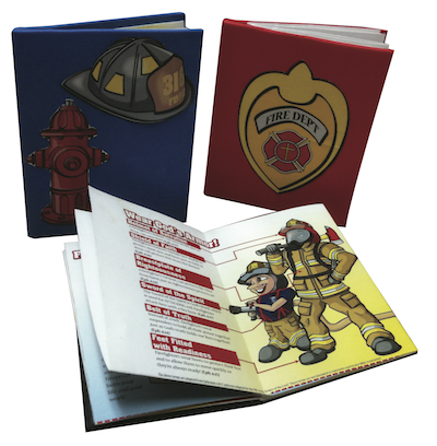 Firefighter Field Manual Craft